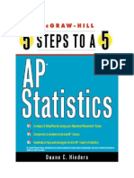 AP Statistics