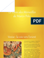 Diaporama Livre Des Merveilles