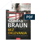 Sandra Brown - Bez Oklijevanja