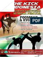 Proposal Kejuaraan Sumpah Pemuda PDF