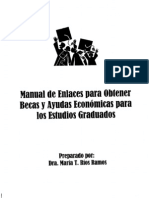 Becas Graduadas