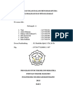 Peranan Islam Dalam Menghadapi Era Globalisasi Dan Budaya Barat