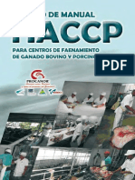 Manual Haccp