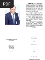Luta Interior