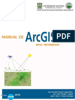 manual  de ARCGIS