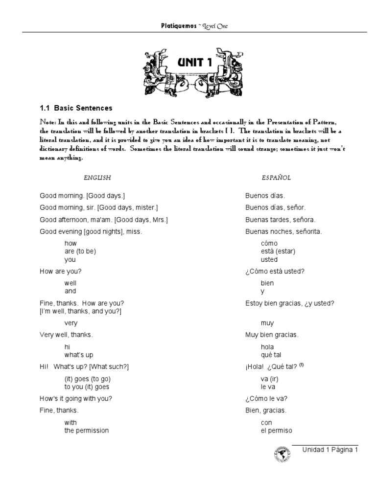 Spanish Basic Stress (Linguistics) English Language