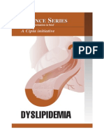 Dyslipidemia PDF