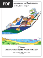 APOSTILA 1º PASSO - Equipe de Leitura - SME.pdf