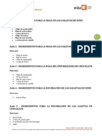 Lista de materiaisMX_PastelerÃ­a para Mesa de Postres_Susana MartÃ­nez Zepeda