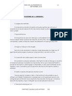 Fallas y Soluciones de Una Impresora 