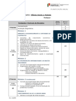 Plano - Anual - 8ºC - VOC