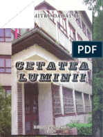 Cetatea Luminii, Autor Prof. Dumitru Dadalau HTTP://WWW - Murmurul.hi2.ro/news - PHP