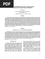 Download Clitoria ternatea by Andre Amin Hidayat SN285771117 doc pdf