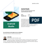 Android Studio