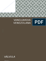 Vanguardia Venezolana