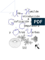 Graficacion Por Computadora