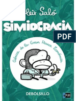 Simiocracia PDF