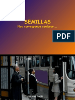 Semillas