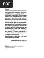 Download Subaru Manual by Jubileu Lima SN285788271 doc pdf