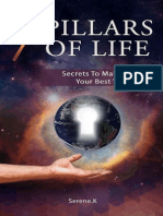 7 Pillars of Life - Serene K
