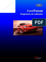 Ford Focus diagram