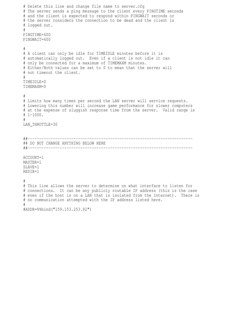 Need For Speed Underground 2 Server Cfg Lan Pdf