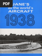 Jane's All The World's Aircraft 1975-76 | PDF