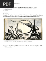 Download Modern and Contemporary Asian Art2010_kgaug23 by Eny Erawati SN285796786 doc pdf