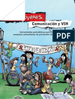 Comunicacion y vih