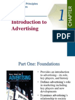 Advertisement & Marketing