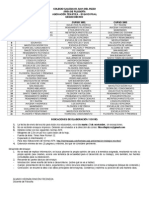 Asignación Temática – Ensayo Final Filosofía 2015