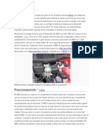 En El Año 1936 Se Patentó La Idea Por Parte de La Compañía Alemana