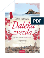 Ana Veloso - Daleka Zvezda PDF
