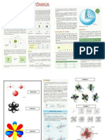 ESTRUCTURA ATÓMICA
