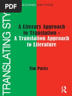 Download A Literary Approach to Translation by mbmitrovic SN285803748 doc pdf