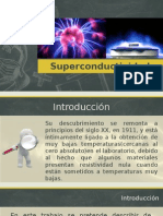 Superconductividad