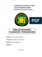 Segundo Parcial-Gestión Empresarial