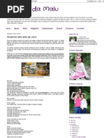 Produtos Sem Leite de Vaca