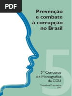 Trabalhos PremiaDos 2010