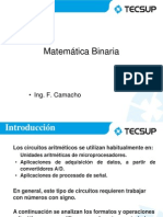 S05 - MatemÃ¡Tica Binaria