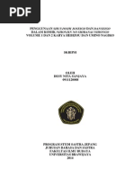 Download PENGGUNAAN SHUUJOSHI JOSEIGO DAN DANSEIGO DALAM KOMIK NIHONJIN NO SHIRANAI NIHONGO VOLUME 1 DAN 2 KARYA HEBIZOU DAN UMINO NAGIKO by Mochammad Bilal SN285809964 doc pdf