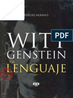 Wittgenstein y El Lenguaje