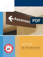 Manual Ascensores - CChC