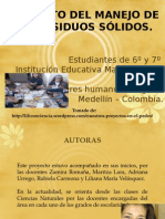 proyectoresiduossolidos-110907092928-phpapp01