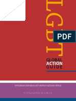 LGBT Global Action Guide