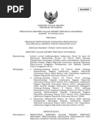Download Permendagri No 52 Th 2015 Tentang PEDOMAN PENYUSUNAN ANGGARAN PENDAPATAN DAN BELANJA DAERAH TAHUN ANGGARAN 2016 by Eka A Mahmudi SN285821739 doc pdf