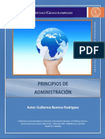 principios de administracion