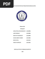 Download Laporan Praktikum Kimia Klinik Nikka Bener by DEDE SN285825086 doc pdf