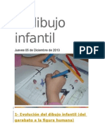 El Dibujo Infantil