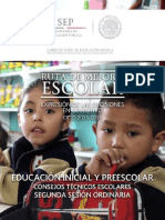 Cte 2 Preescolar